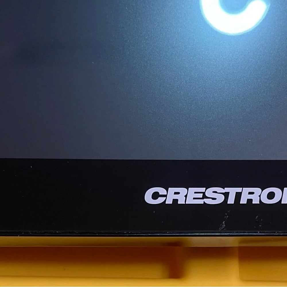 Crest Black Control Panel - Picture 3 of 6